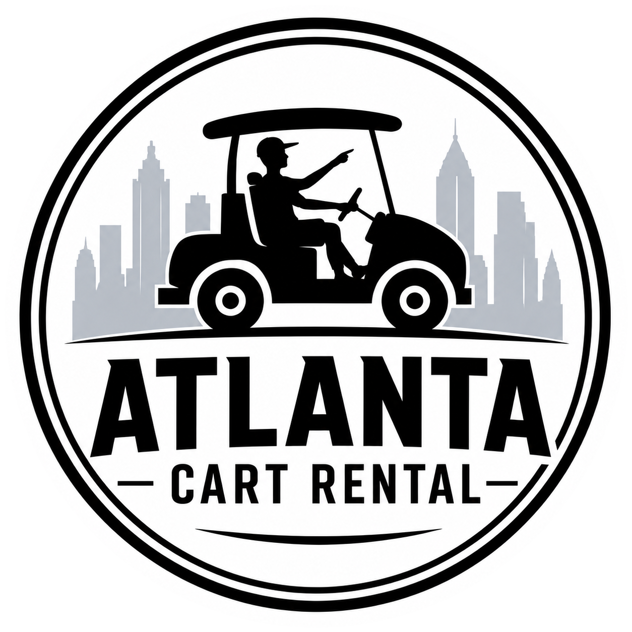 Atlanta Cart Rental